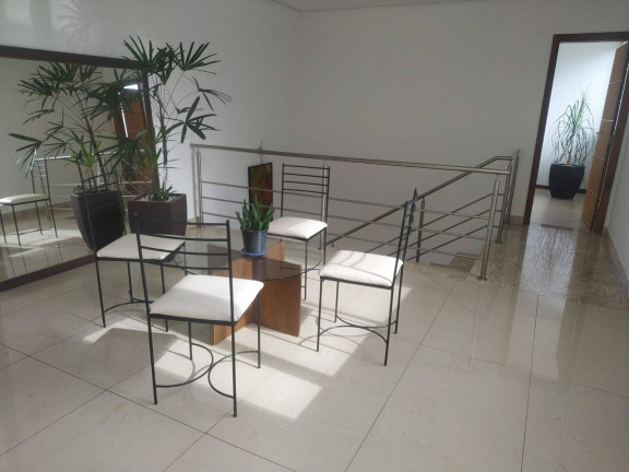 Imagem Casa com 5 Quartos à Venda, 970 m² em Mangabeiras - Belo Horizonte