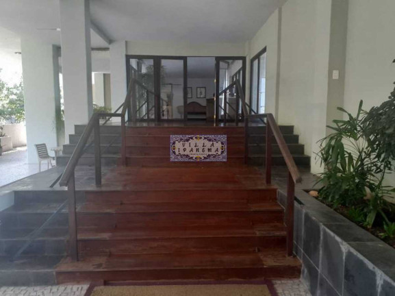 Imagem Apartamento com 2 Quartos à Venda, 79 m² em Jardim Botânico - Rio De Janeiro Imagem Apartamento com 2 Quartos à Venda, 79 m² em Jardim Botânico - Rio De Janeiro