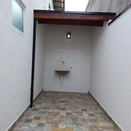 Imagem Casa com 2 Quartos à Venda, 125 m² em Loteamento Vila Olímpia - Taubaté Imagem Casa com 2 Quartos à Venda, 125 m² em Loteamento Vila Olímpia - Taubaté