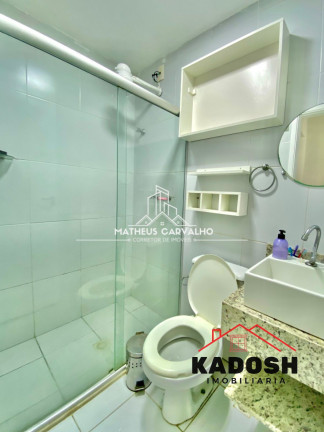 Imagem Casa com 3 Quartos à Venda, 162 m² em Sim - Feira De Santana Imagem Casa com 3 Quartos à Venda, 162 m² em Sim - Feira De Santana