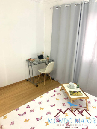 Imagem Apartamento com 1 Quarto à Venda, 47 m² em Rudge Ramos - São Bernardo Do Campo