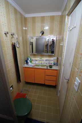 Imagem Apartamento com 3 Quartos à Venda, 94 m² em Perdizes - São Paulo Imagem Apartamento com 3 Quartos à Venda, 94 m² em Perdizes - São Paulo