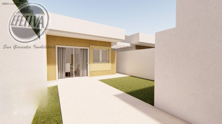 Imagem Casa com 3 Quartos à Venda, 65 m² em Cohapar - Guaratuba Imagem Casa com 3 Quartos à Venda, 65 m² em Cohapar - Guaratuba