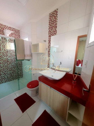 Imagem Imóvel com 3 Quartos à Venda, 170 m² em Parque Das Nações - Santo André