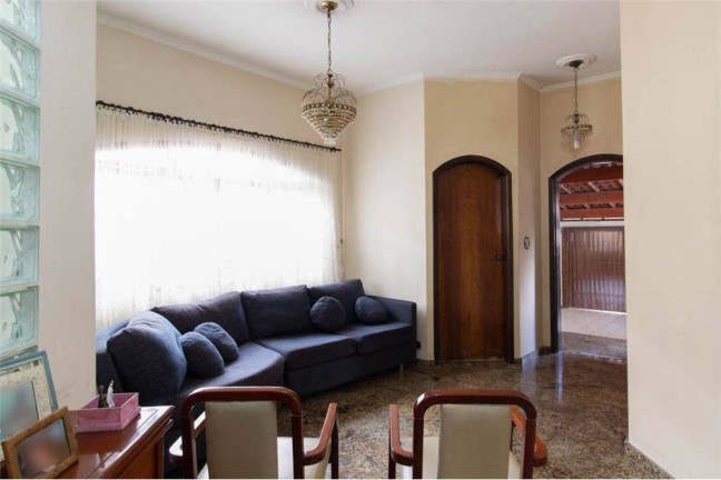 Imagem Sobrado com 3 Quartos à Venda, 250 m² em Vila Curuçá - São Paulo