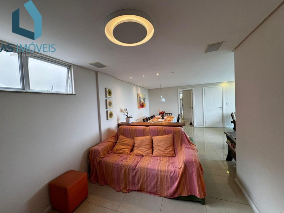 Imagem Apartamento com 4 Quartos à Venda, 239 m² em Braga - Cabo Frio