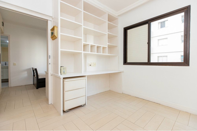 Imagem Imóvel com 4 Quartos à Venda, 155 m² em Moema - São Paulo Imagem Imóvel com 4 Quartos à Venda, 155 m² em Moema - São Paulo