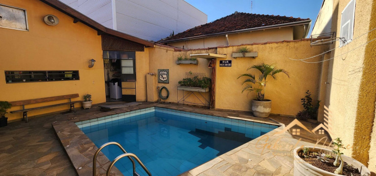 Imagem Casa com 3 Quartos à Venda, 252 m² em Centro - Mogi Mirim Imagem Casa com 3 Quartos à Venda, 252 m² em Centro - Mogi Mirim
