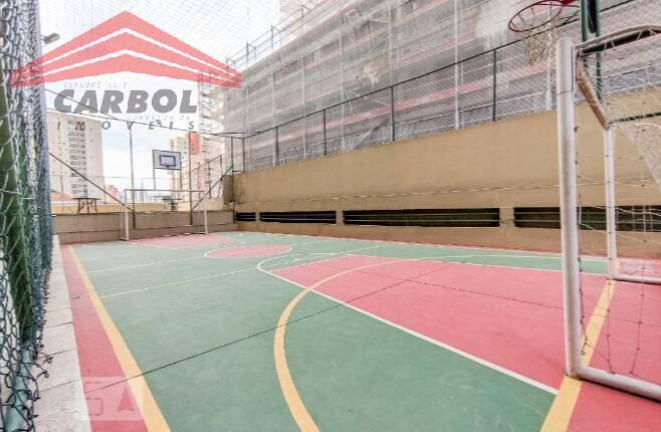 Imagem Apartamento com 3 Quartos à Venda, 68 m² em Vila Guarani (z Sul) - São Paulo Imagem Apartamento com 3 Quartos à Venda, 68 m² em Vila Guarani (z Sul) - São Paulo