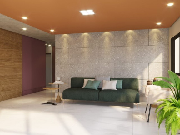 Imagem Apartamento com 2 Quartos à Venda, 69 m² Imagem Apartamento com 2 Quartos à Venda, 69 m²