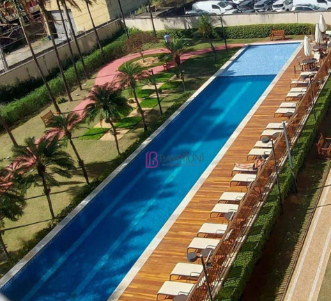 Imagem Apartamento com 1 Quarto à Venda, 41 m² em Pompeia - São Paulo Imagem Apartamento com 1 Quarto à Venda, 41 m² em Pompeia - São Paulo