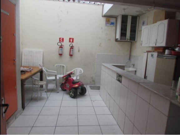 Imagem Casa com 5 Quartos à Venda, 335 m² em Vila Araguaia - São Paulo