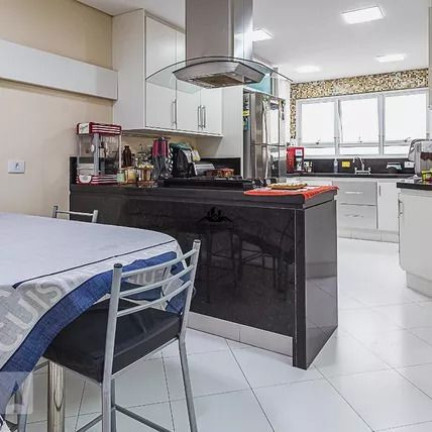 Imagem Cobertura com 3 Quartos à Venda, 280 m² em Santo Antônio - São Caetano Do Sul Imagem Cobertura com 3 Quartos à Venda, 280 m² em Santo Antônio - São Caetano Do Sul
