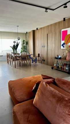 Imagem Apartamento com 4 Quartos à Venda, 225 m² em Patamares - Salvador