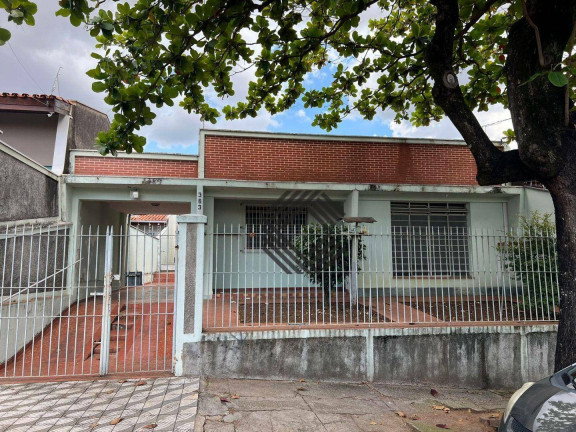 Casa com 2 Quartos para Alugar, 193 m² em Vila Independência - Sorocaba