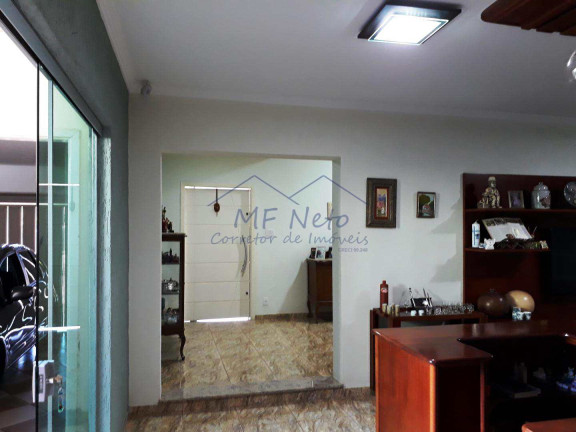 Imagem Casa com 3 Quartos à Venda, em Cidade Jardim - Pirassununga Imagem Casa com 3 Quartos à Venda, em Cidade Jardim - Pirassununga