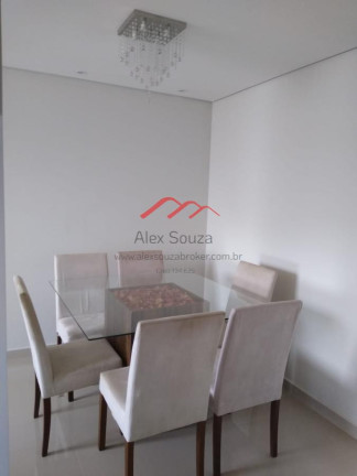Imagem Apartamento com 2 Quartos à Venda, 45 m² em Parque Yolanda (nova Veneza) - Sumaré Imagem Apartamento com 2 Quartos à Venda, 45 m² em Parque Yolanda (nova Veneza) - Sumaré