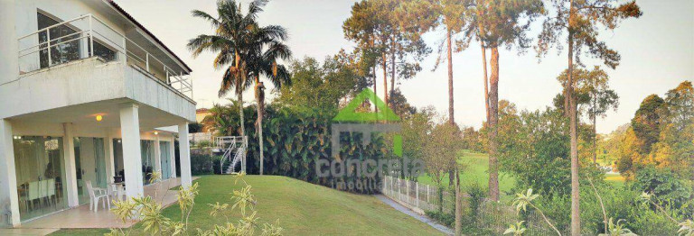 Imagem Casa de Condomínio com 6 Quartos à Venda, 431 m² em Granja Viana - Cotia Imagem Casa de Condomínio com 6 Quartos à Venda, 431 m² em Granja Viana - Cotia