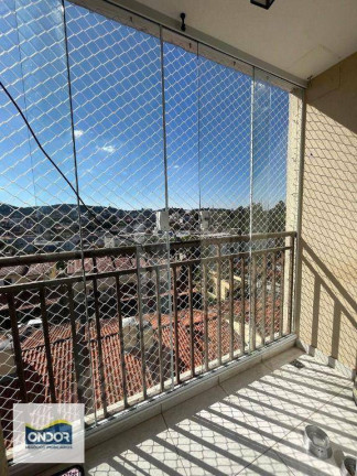 Imagem Apartamento com 2 Quartos à Venda, 48 m² em Centro (cotia) - Cotia Imagem Apartamento com 2 Quartos à Venda, 48 m² em Centro (cotia) - Cotia