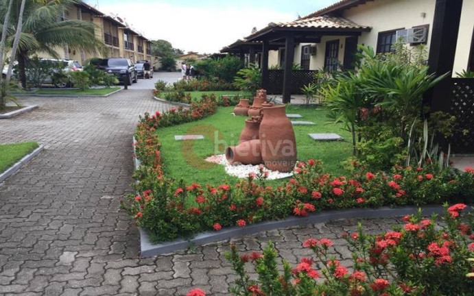 Imagem Casa de Condomínio com 2 Quartos à Venda, 130 m² em Ogiva - Cabo Frio Imagem Casa de Condomínio com 2 Quartos à Venda, 130 m² em Ogiva - Cabo Frio