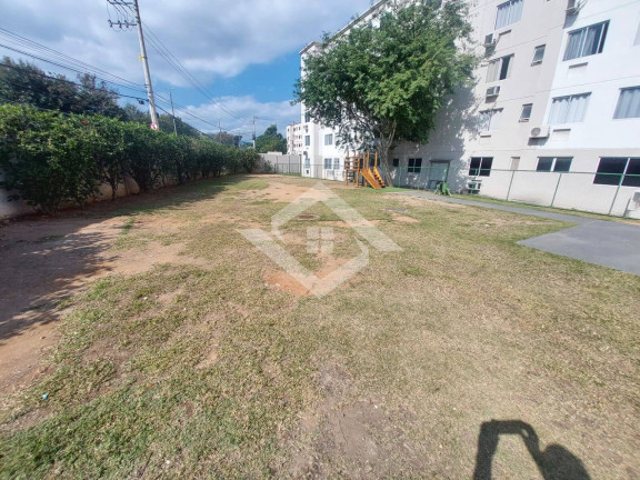 Imagem Apartamento com 2 Quartos à Venda, 42 m² em Campo Grande - Rio De Janeiro Imagem Apartamento com 2 Quartos à Venda, 42 m² em Campo Grande - Rio De Janeiro