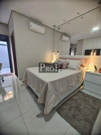 Imagem Casa de Condomínio com 3 Quartos à Venda, 104 m² em Jardim Park Real - Indaiatuba Imagem Casa de Condomínio com 3 Quartos à Venda, 104 m² em Jardim Park Real - Indaiatuba