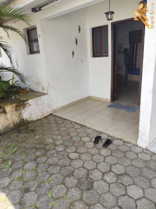 Imagem Apartamento com 2 Quartos à Venda, 49 m² em Saco Da Ribeira - Ubatuba