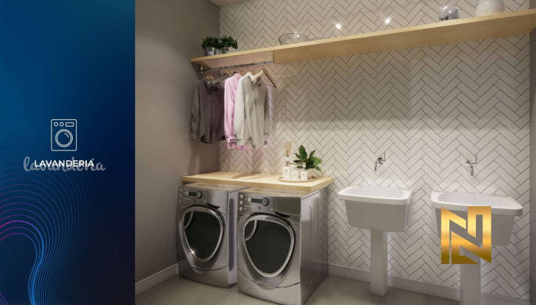 Imagem Apartamento à Venda,  em Brooklin Paulista - São Paulo
