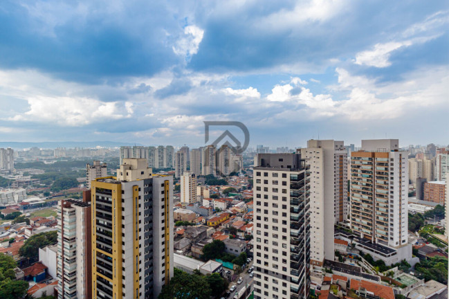 Imagem Apartamento com 3 Quartos à Venda, 184 m² em Vila Romana - São Paulo Imagem Apartamento com 3 Quartos à Venda, 184 m² em Vila Romana - São Paulo
