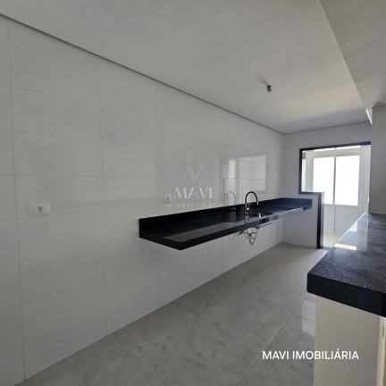Imagem Apartamento com 3 Quartos à Venda, 120 m² em Caiçara - Praia Grande Imagem Apartamento com 3 Quartos à Venda, 120 m² em Caiçara - Praia Grande