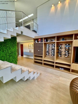 Imagem Casa com 4 Quartos à Venda, 600 m² em Alphaville 2 - Salvador