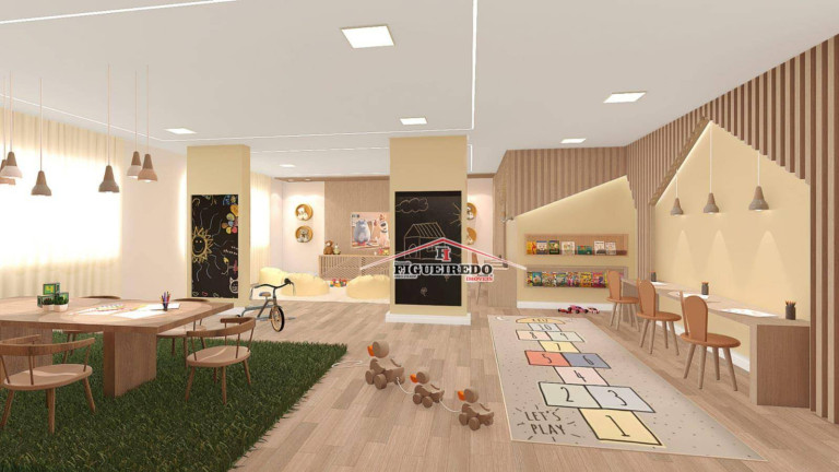 Imagem Apartamento com 2 Quartos à Venda, 80 m² em Ocian - Praia Grande