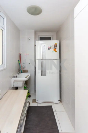Imagem Apartamento com 3 Quartos à Venda, 105 m² em Passo Da Areia - Porto Alegre