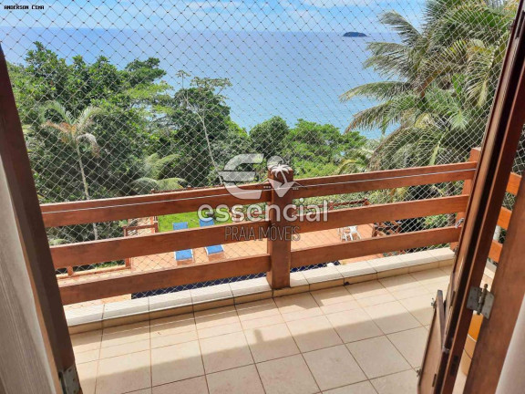 Imagem Casa com 5 Quartos à Venda, 400 m² em Praia Das Toninhas - Ubatuba