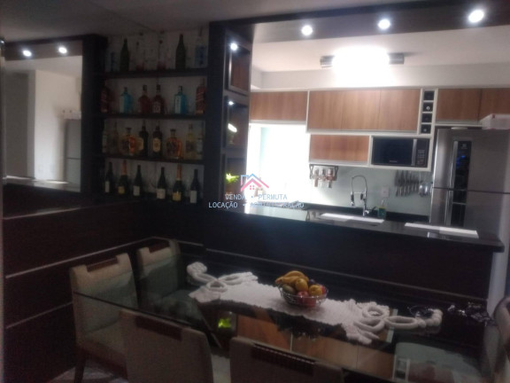 Imagem Apartamento com 3 Quartos à Venda, 71 m² em Jardim Tamoio - Jundiaí Imagem Apartamento com 3 Quartos à Venda, 71 m² em Jardim Tamoio - Jundiaí