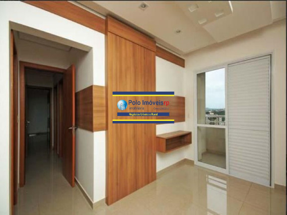 Imagem Apartamento com 3 Quartos à Venda, 121 m² em Jardim Botânico - Ribeirão Preto