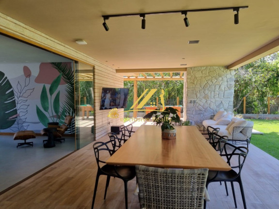 Imagem Imóvel com 6 Quartos à Venda, 400 m² em Praia Do Forte - Mata De São João Imagem Imóvel com 6 Quartos à Venda, 400 m² em Praia Do Forte - Mata De São João