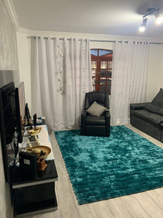 Imagem Sobrado com 3 Quartos à Venda, 140 m² em Novo Osasco - Osasco