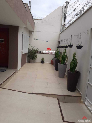 Imagem Casa com 3 Quartos à Venda, 160 m² em Vila Mafalda - Jundiaí Imagem Casa com 3 Quartos à Venda, 160 m² em Vila Mafalda - Jundiaí