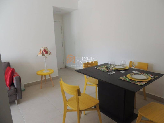 Imagem Apartamento com 2 Quartos à Venda, 58 m² em Jardim Oriente - São José Dos Campos