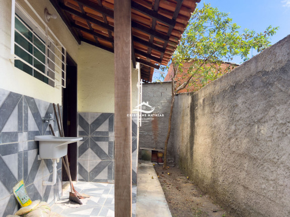 Imagem Casa com 2 Quartos à Venda, 67 m² em Jardim Atlântico Leste (itaipuaçu) - Maricá