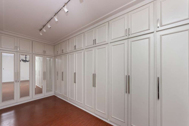 Imagem Apartamento com 3 Quartos à Venda, 165 m² em Moema - São Paulo