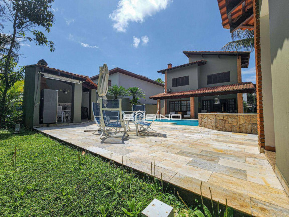 Imagem Casa com 3 Quartos para Temporada, 212 m² em Riviera De São Lourenço - Bertioga Imagem Casa com 3 Quartos para Temporada, 212 m² em Riviera De São Lourenço - Bertioga