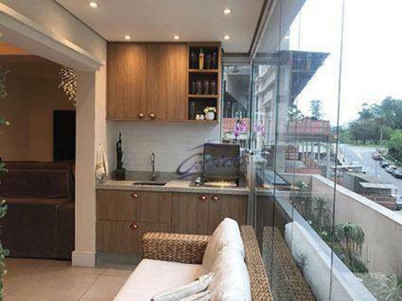 Imagem Apartamento com 3 Quartos à Venda, 110 m² em Alphaville Empresarial - Barueri Imagem Apartamento com 3 Quartos à Venda, 110 m² em Alphaville Empresarial - Barueri