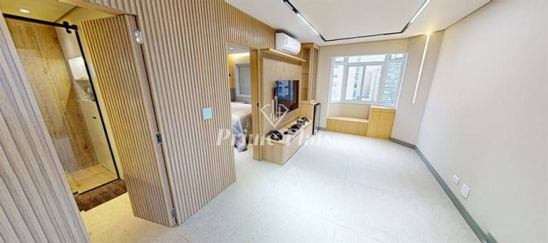 Imagem Apartamento com 1 Quarto à Venda, 45 m² em Vila Nova Conceição - São Paulo Imagem Apartamento com 1 Quarto à Venda, 45 m² em Vila Nova Conceição - São Paulo