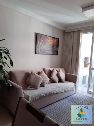 Imagem Apartamento com 3 Quartos à Venda, em Barreiros - São José Imagem Apartamento com 3 Quartos à Venda, em Barreiros - São José