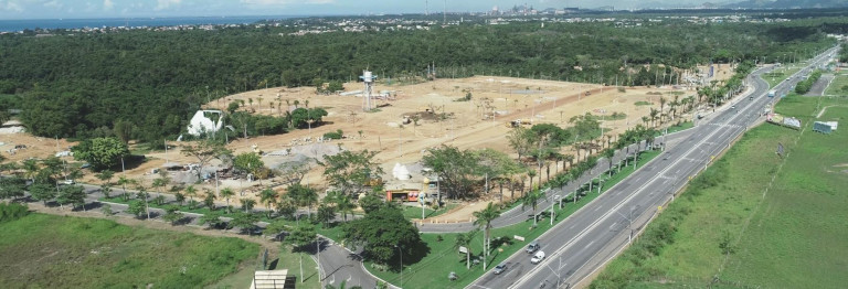 Imagem Imóvel à Venda, 300 m² em Manguinhos - Serra