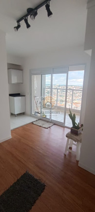 Imagem Apartamento com 2 Quartos à Venda, 46 m² em Centro - Mogi Das Cruzes Imagem Apartamento com 2 Quartos à Venda, 46 m² em Centro - Mogi Das Cruzes
