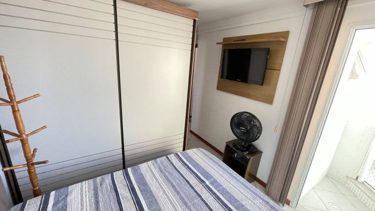 Imagem Apartamento com 3 Quartos à Venda, 100 m² em Praia Do Morro - Guarapari Imagem Apartamento com 3 Quartos à Venda, 100 m² em Praia Do Morro - Guarapari