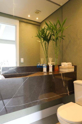 Imagem Apartamento com 3 Quartos à Venda, 130 m² em Vila Romana - São Paulo